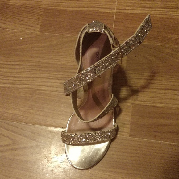 Glammer 7.5 shoe.. - Picture 5 of 5